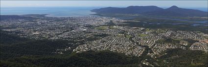 Cairns - QLD (PBH4 00 14792)